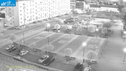 Náměstí Republiky