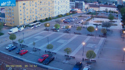 Náměstí Republiky