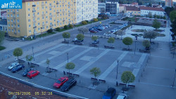 Náměstí Republiky