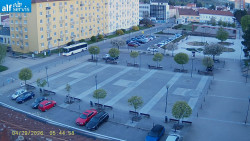 Náměstí Republiky