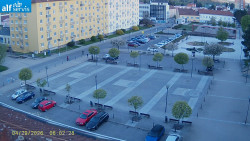 Náměstí Republiky