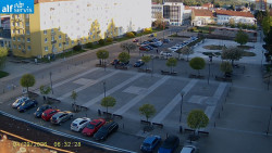 Náměstí Republiky