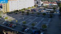 Náměstí Republiky