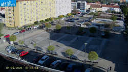 Náměstí Republiky