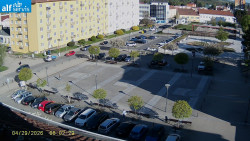 Náměstí Republiky