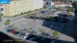 Náměstí Republiky