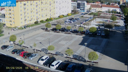 Náměstí Republiky