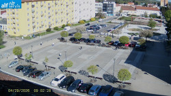 Náměstí Republiky