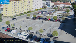 Náměstí Republiky