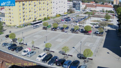 Náměstí Republiky