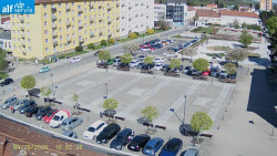 Náměstí Republiky