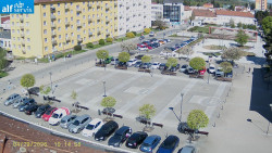 Náměstí Republiky