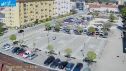 Náměstí Republiky