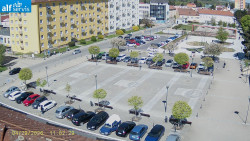 Náměstí Republiky