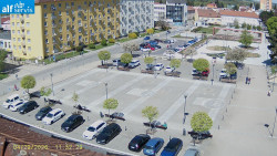 Náměstí Republiky