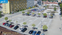 Náměstí Republiky