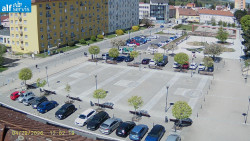 Náměstí Republiky