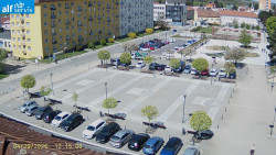 Náměstí Republiky