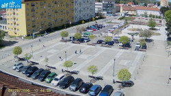 Náměstí Republiky