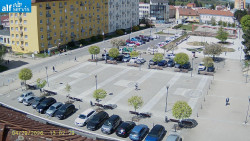 Náměstí Republiky