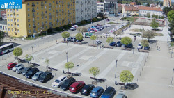 Náměstí Republiky