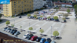 Náměstí Republiky