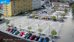 Náměstí Republiky