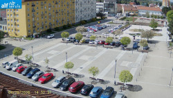 Náměstí Republiky