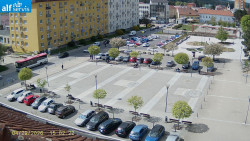 Náměstí Republiky