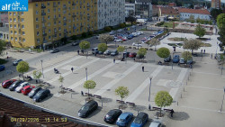 Náměstí Republiky