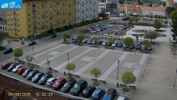 Náměstí Republiky