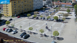 Náměstí Republiky