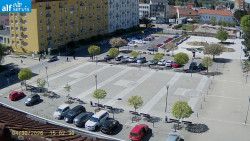 Náměstí Republiky