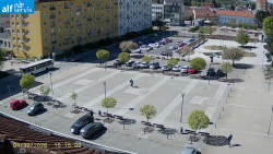 Náměstí Republiky