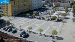 Náměstí Republiky