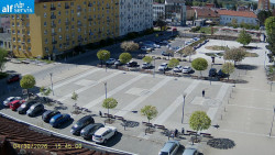 Náměstí Republiky