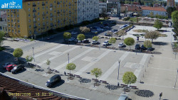 Náměstí Republiky