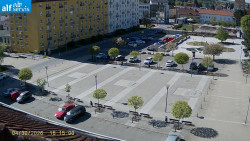 Náměstí Republiky