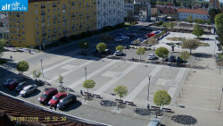 Náměstí Republiky