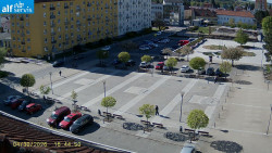 Náměstí Republiky