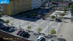 Náměstí Republiky