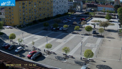 Náměstí Republiky