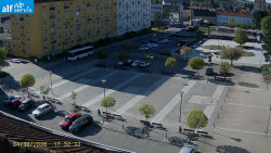 Náměstí Republiky