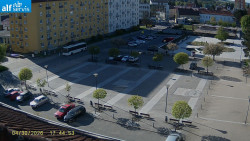 Náměstí Republiky