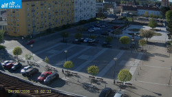 Náměstí Republiky