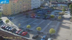 Náměstí Republiky