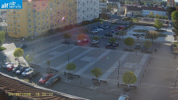 Náměstí Republiky