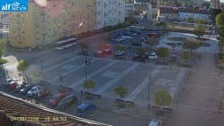 Náměstí Republiky