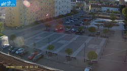 Náměstí Republiky