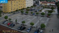 Náměstí Republiky